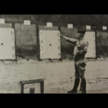 Mar 7, 2024 Gen. Patton quotation of the day #ww2 #war #leadership #chadkroeger