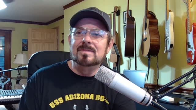 1 Walk 1000 Testimonies. Episode 1 - God is Real