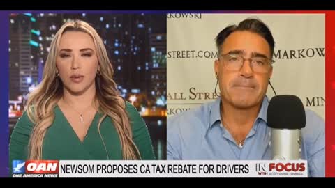 OAN - CA TAX REBATE FOR DRIVERS