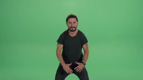 Shia LaBeouf "Just Do It" Motivational Speech (Original Video by LaBeouf, Rönkkö & Turner)