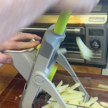 Rapid-Prep-Mandoline