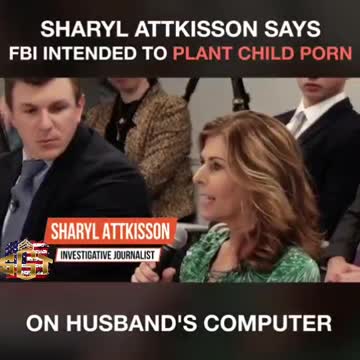 FBI caught setting child porn onto its targets computer