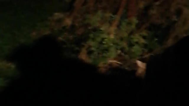 This guy is in dangeer