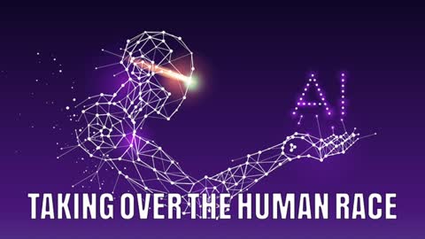 AI - Taking Over The Human Race - David Icke Doc Connector Podcast
