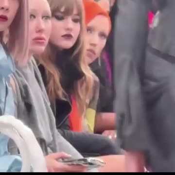 SE LE PASÓ EL BOTOX