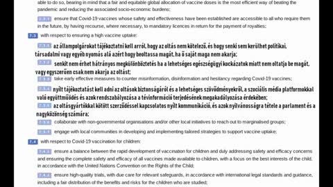 A beoltottak MEGMÉRGEZIK a nem beoltottakat !!!