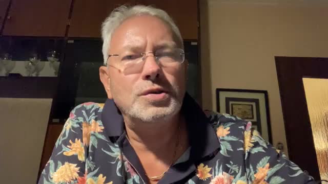 Die Welt um 8 | Olav Müller live | 3. Juni 2022