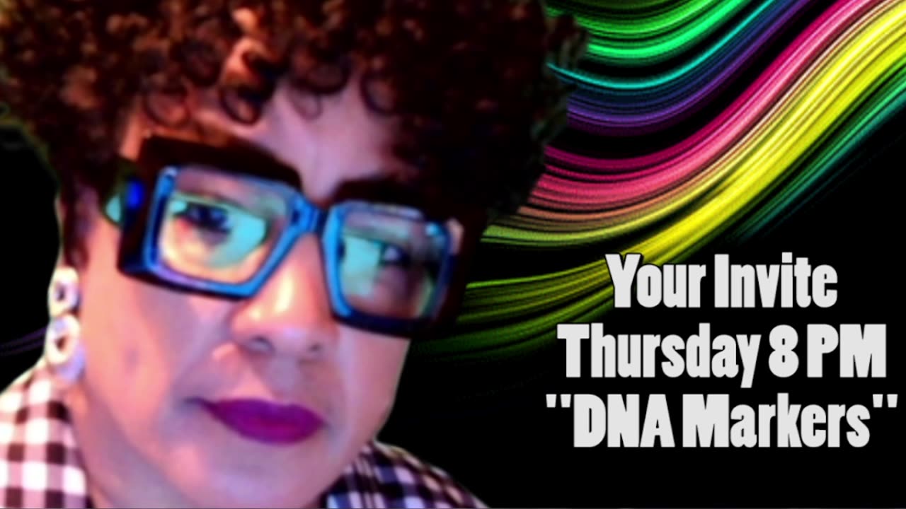 Your Invite for Thursday, August 17, 2023