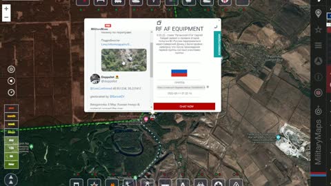 Ukraine. Military Summary And Analysis 11.05.2022