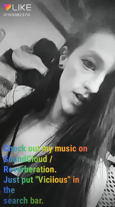 Push Comes To Shove - Viciious