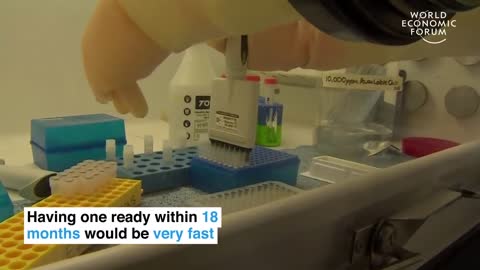 How can the Coronavirus pandemic end?