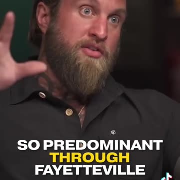 Former Lumberton Police Officer says Mexican Immigrant Cartel Runs Myrtle Beach