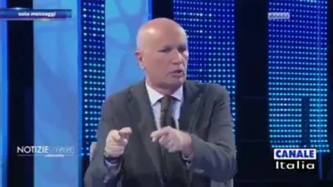 La pandemia dalle uova d'oro