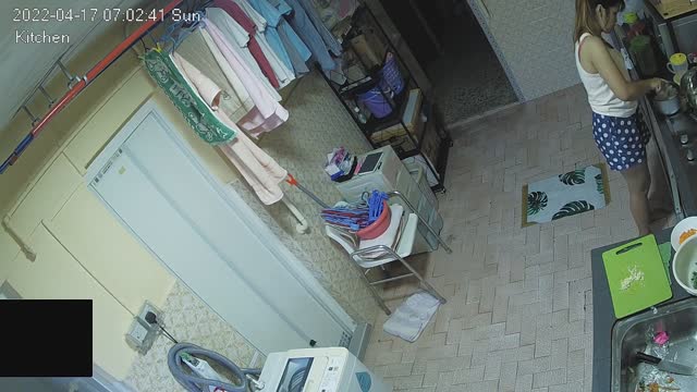 kitchen midnight 20220417