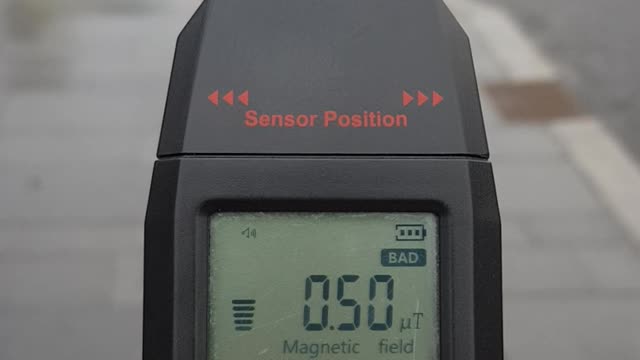 5G masts Andersontown Belfast 2