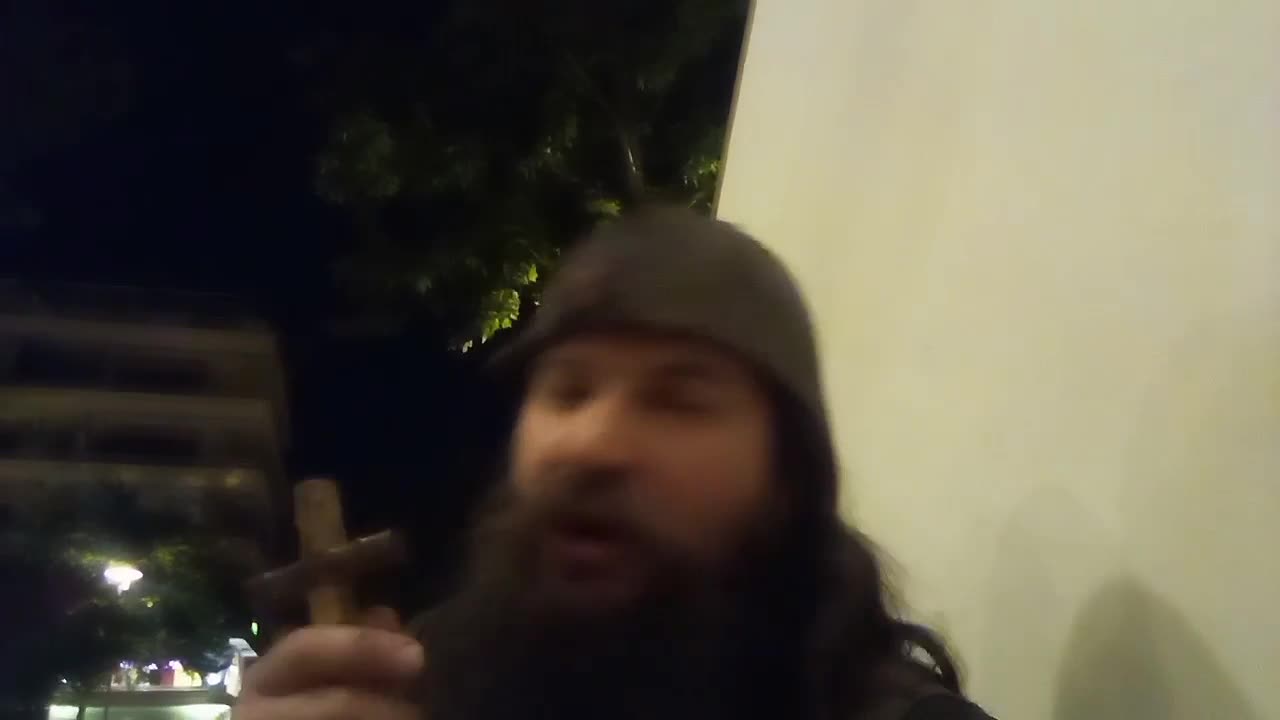 Ο ΠΑΤΕΡ ΨΑΧΝΕΙ ΜΙΑ ΨΥΧΗ