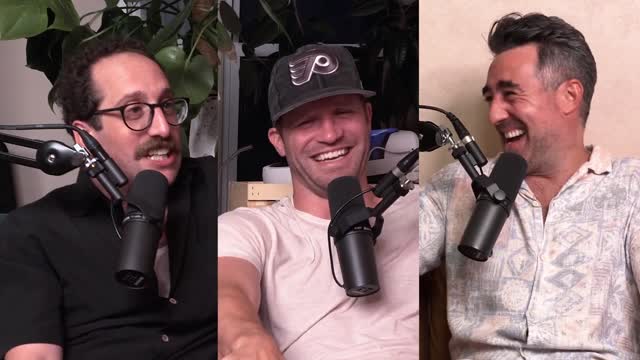 Stuff Island #38 - dykstra gift basket w/ Ian Fidance