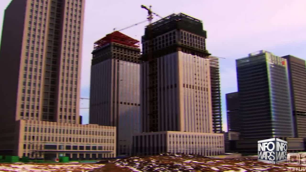 China On The Edge Of Collapse