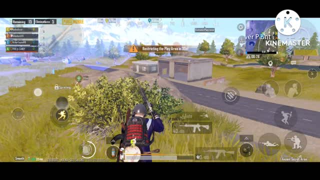 Pubg Mobile Gameplay Killer Foysal new map, Pubg Mobile