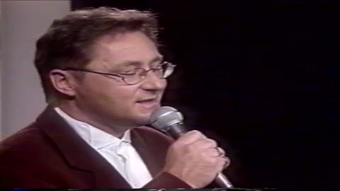 Jacques Whitney - Seigneur, attire mon coeur à Toi