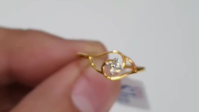 Engegment ring | Lovely ring |