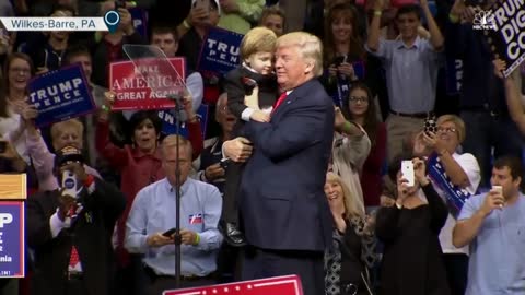 Remember Baby Trump