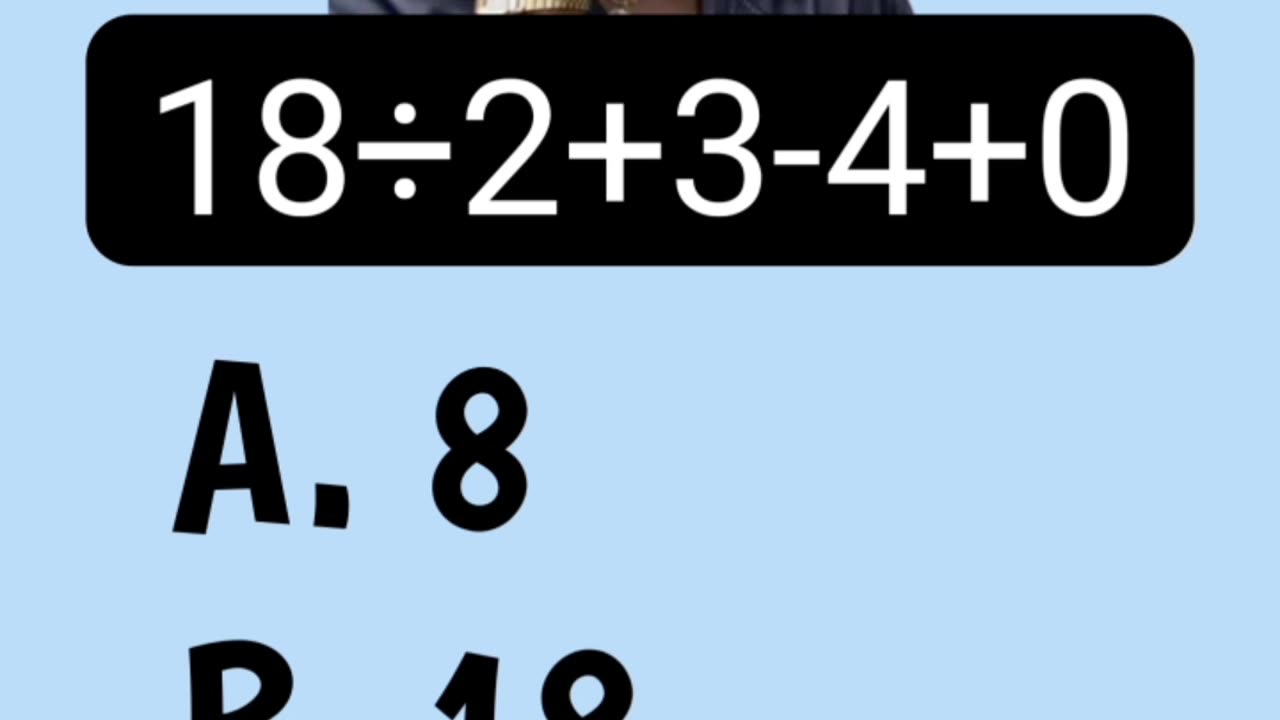 Maths Puzzle For Brain Test 🧠 Only For Genius 🤔 IQ test #shorts #maths #brain #iq #challenge #iqtest