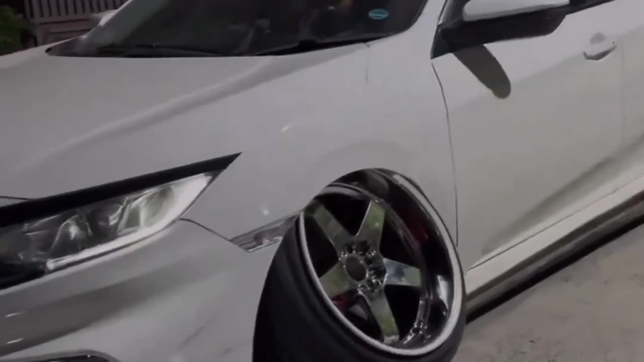 HONDA CIVIC | CIVIC X |CIVIC CAMBER | CAMBER CARS|