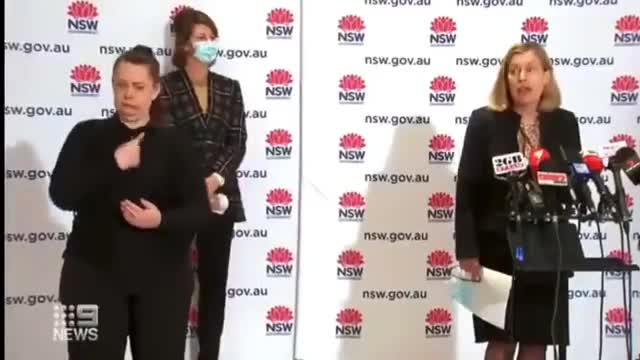 World Leader Says We Might Be Wearing Masks For Years