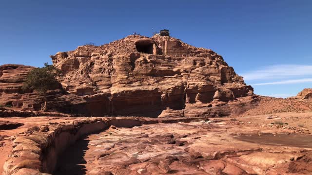 Day 5, 04: Petra, Part 4