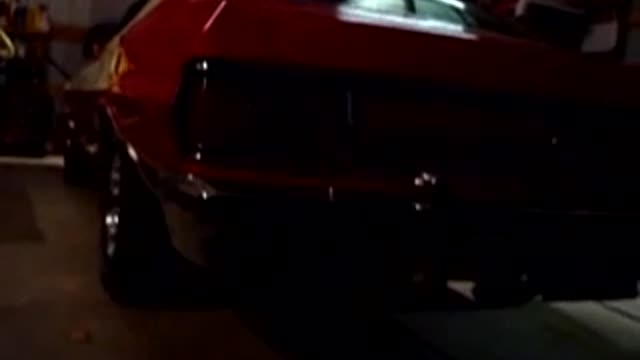 My 18th Starsky & Hutch Gran Torino Part 2