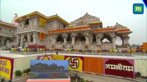 Jay shree ram ayodhya