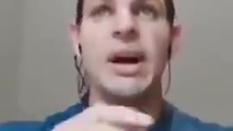 ABOUT HALF OF THE PEOPLE IN THE USA HAVE ALREADY GIVEN UP THEIR HUMAN RIGHTS (VIDEO)