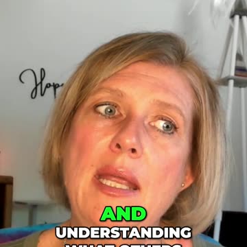 Healing From Past Hurt: Understanding and Empowering Yourself