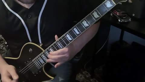 Ozzy Osbourne & Zakk Wylde - Hellraiser - Solo 🤘🤘