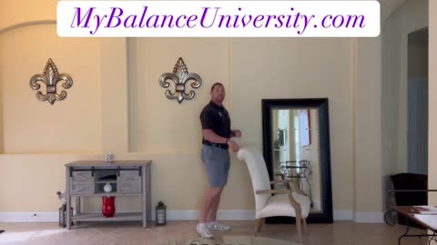 BU Fall Prevention Homework Series (Ep. 8)