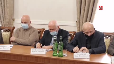 Алеко Гварамия - Алеко Гварамия