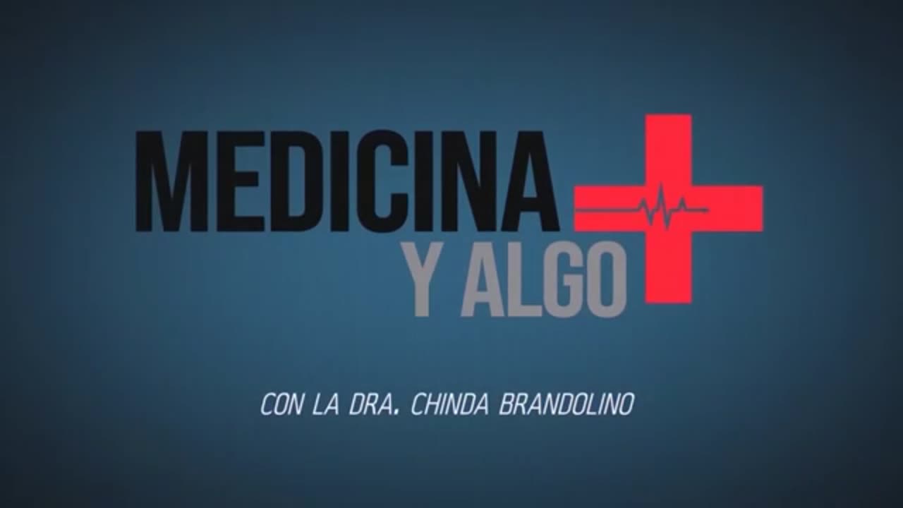 Medicina y algo más Nº21 - Enfermedades respiratorias - Dra. Chinda Brandolino