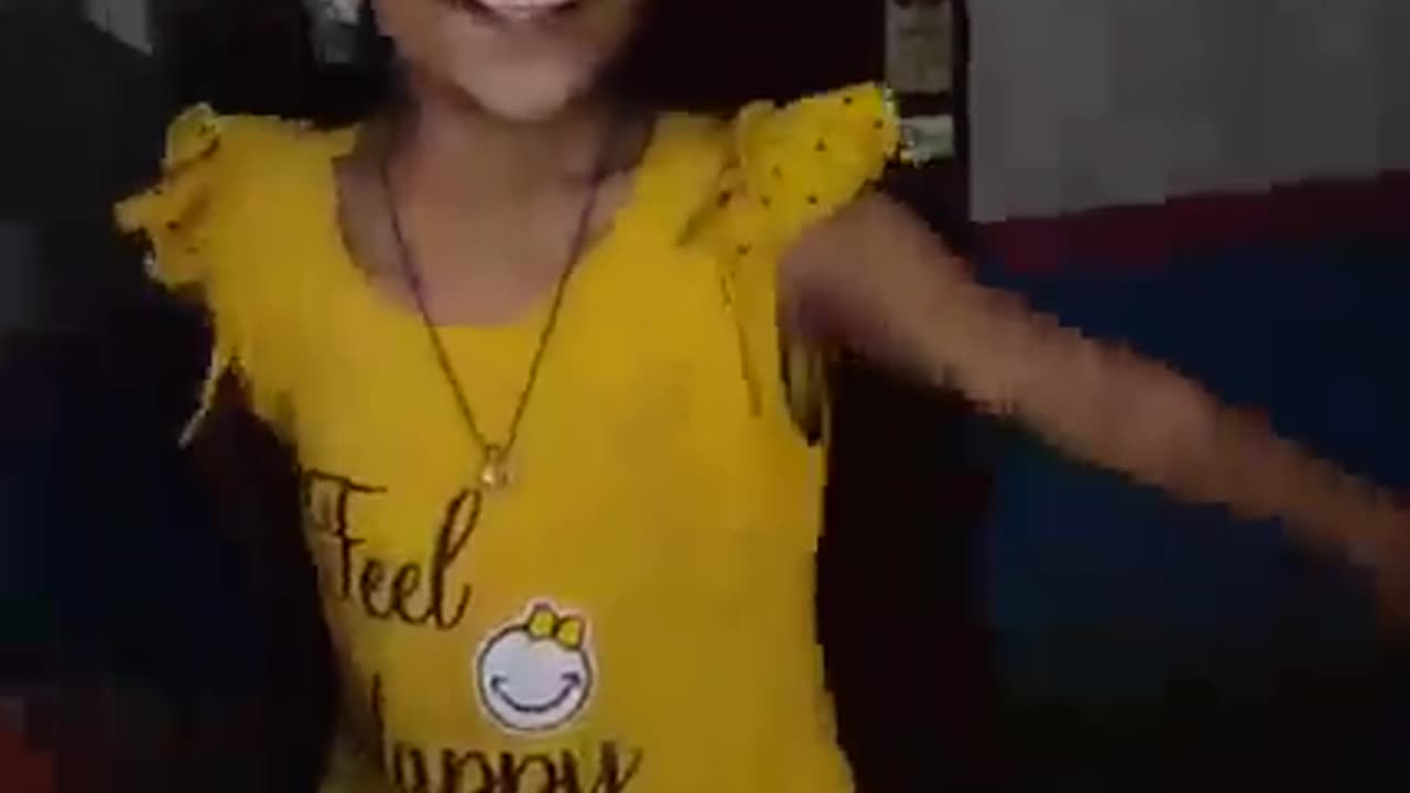 Indian girl