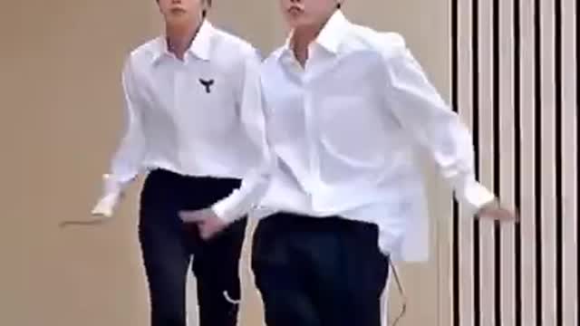 BTS Dance