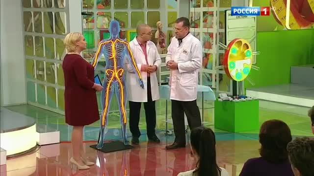 О самом главном
