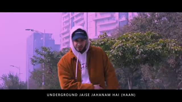 KR$NA - UNTITLED (FULL VIDEO) | KALAMKAAR