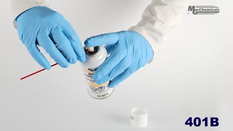 401B Nutrol Control Cleaner
