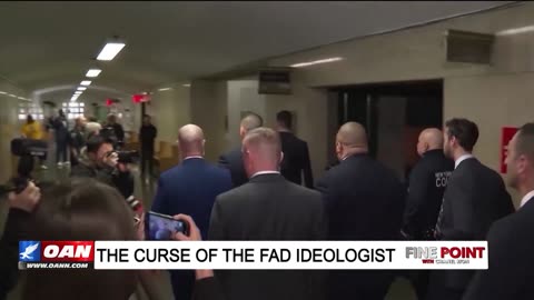 Fine Point - The Curse of the FAD Ideologist