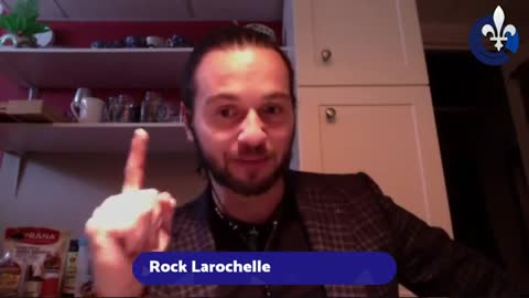 Rock larochelle policier 2018