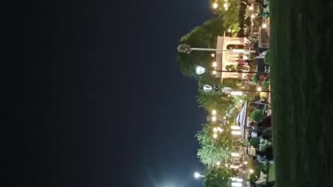 Dekho city park