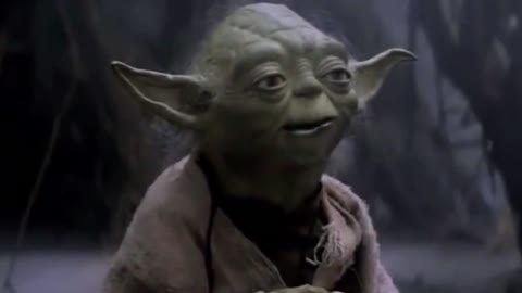 Horny Yoda Rap - Freedom