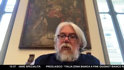 MELUZZI ▷ FUNIVIA, VACCINO OBBLIGATORIO, LOCKDOWN È TUTTO COLLEGATO