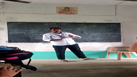 Teachers Training