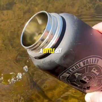 Filter, Sip, Repeat | RapidPure Pioneer Straw